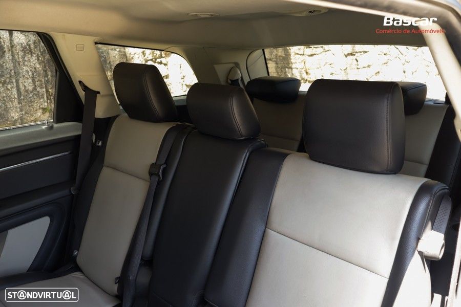 Dodge Journey 2.0 CRD R/T MTX - 24