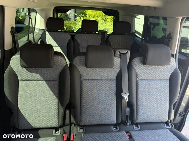 Peugeot Traveller 2.0 BlueHDi Long Business EAT8 - 15