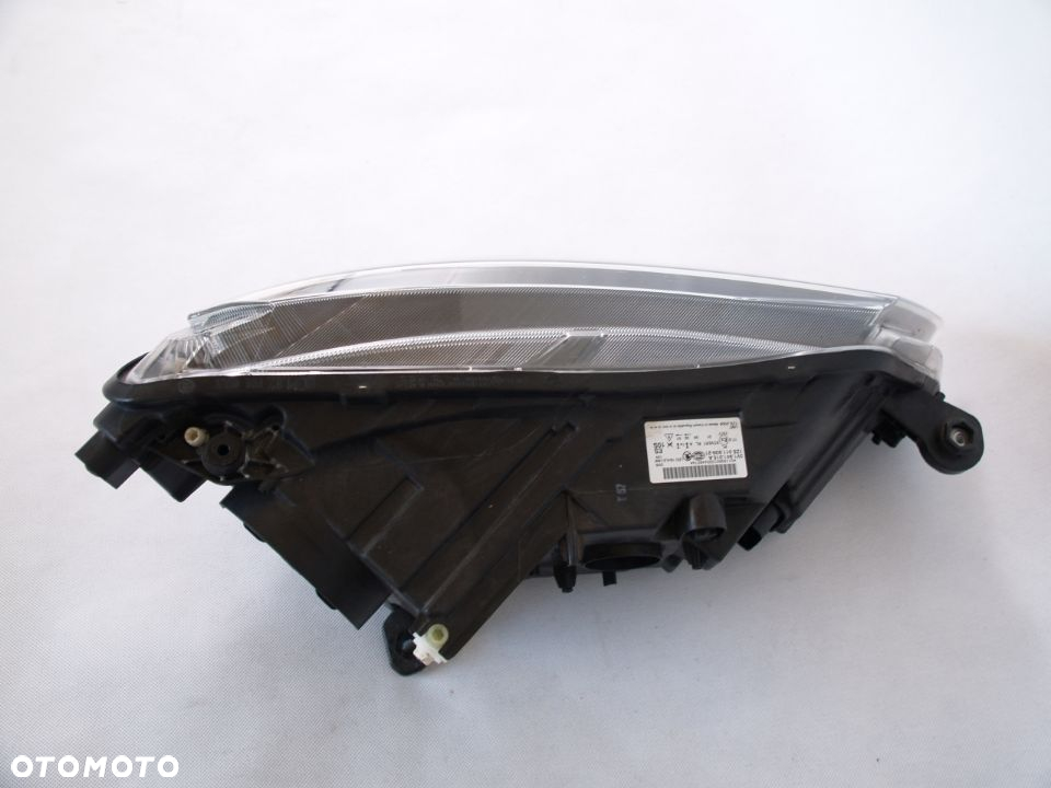 Skoda Superb 3 Reflektor lewy lampa lewa III xs led 3V1 15r - 2