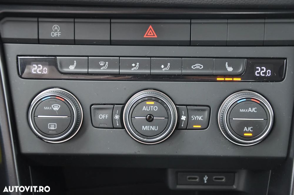 Volkswagen T-Roc 1.6 TDI Base - 18