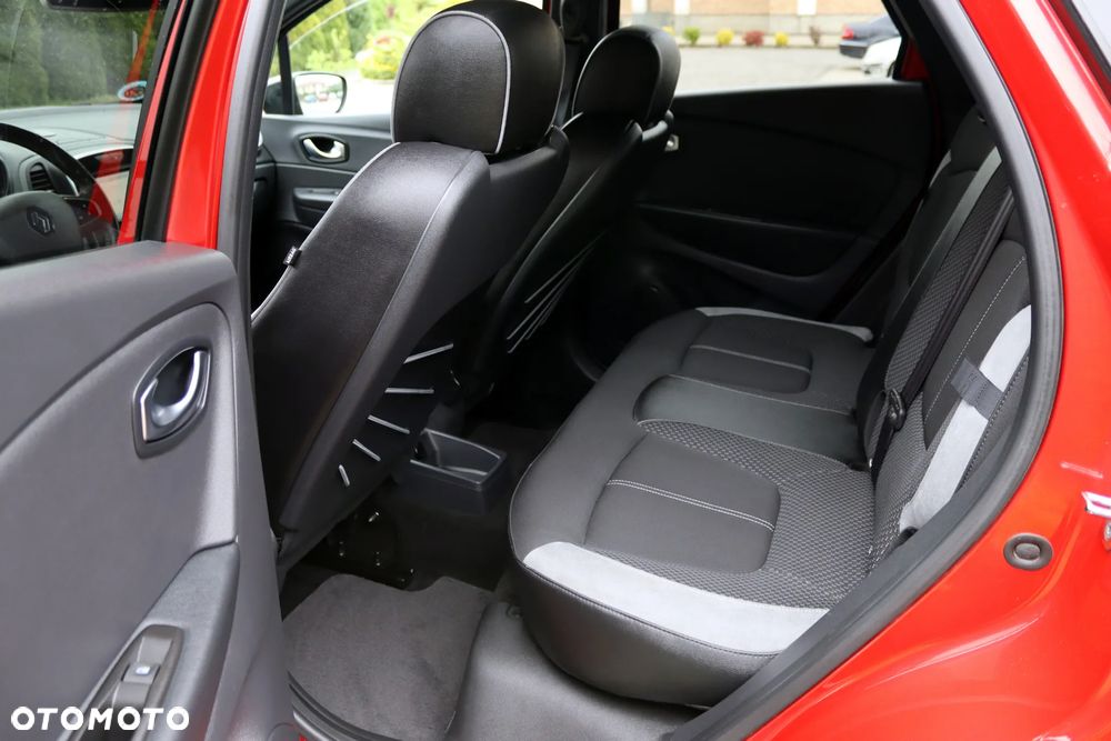 Renault Captur ENERGY TCe 120 EDC Bose Edition - 17
