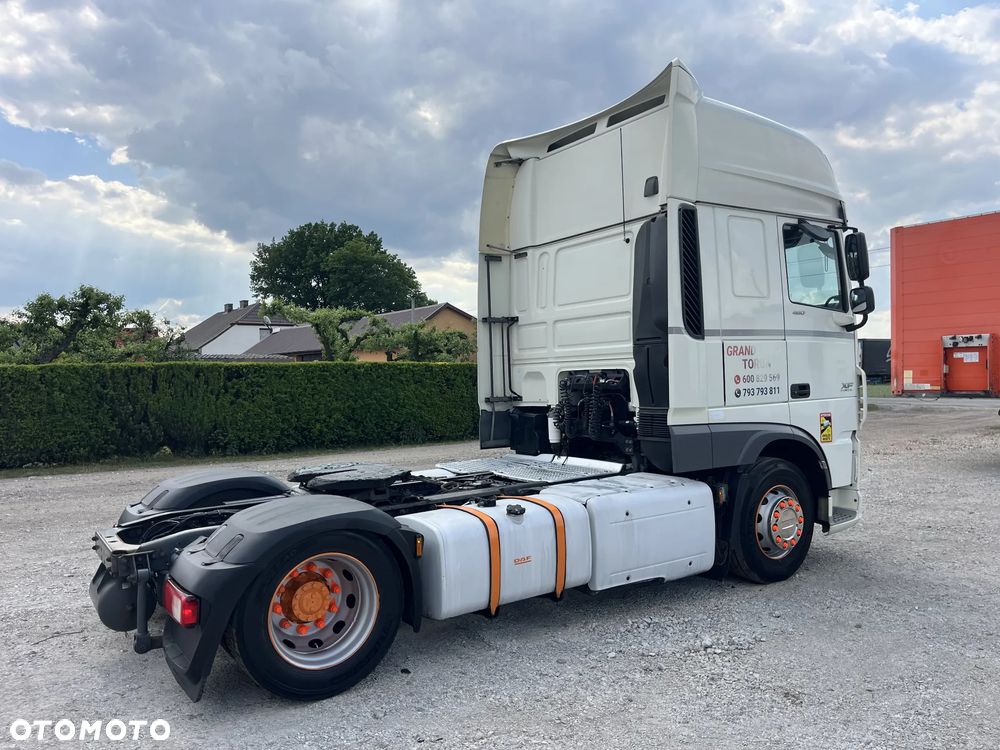 DAF - 7