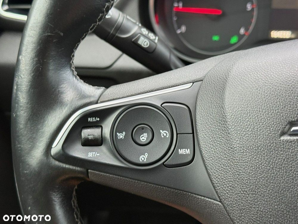 Opel Grandland X 1.6 CDTI Innovation S&S - 22