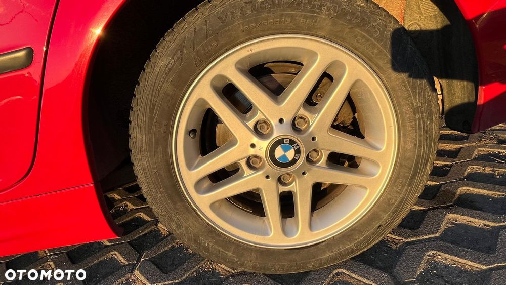 BMW Seria 3 316i Edition Lifestyle - 22