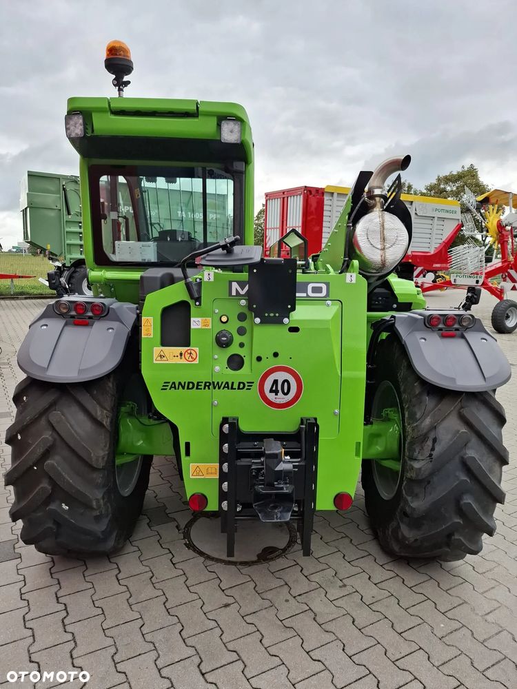 Merlo TF35.7CS-140 - 3