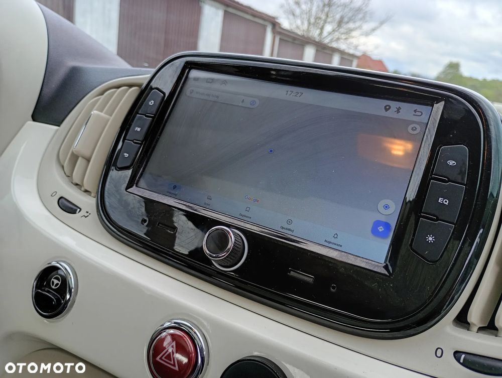 Fiat 500 1.0 Hybrid Dolcevita - 15