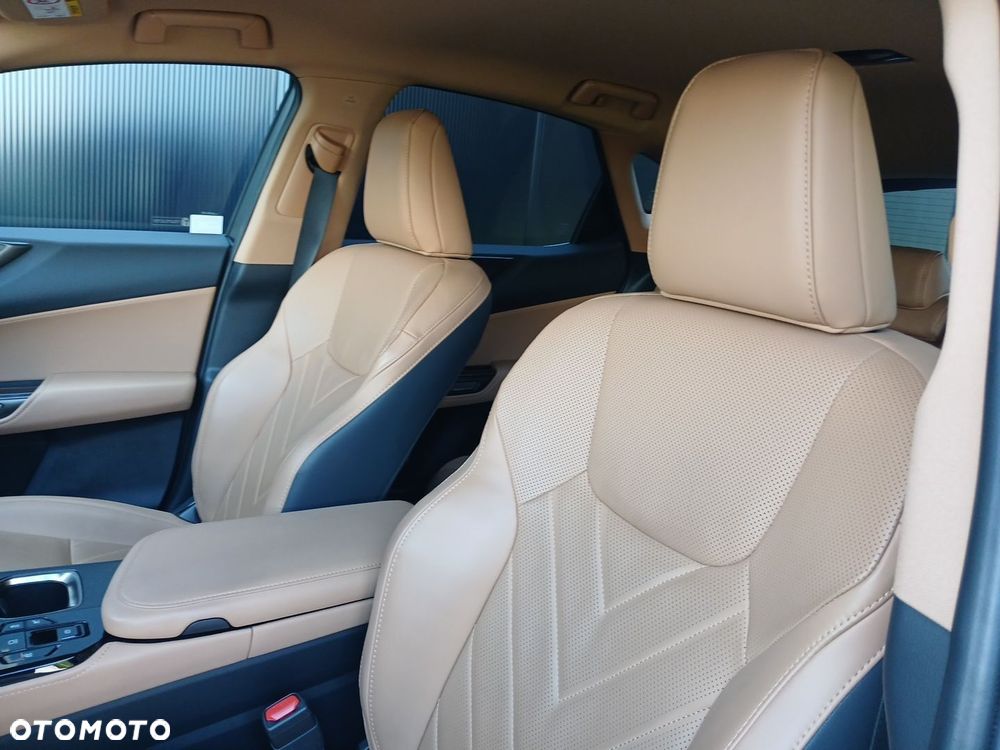 Lexus NX 350h Omotenashi AWD - 13