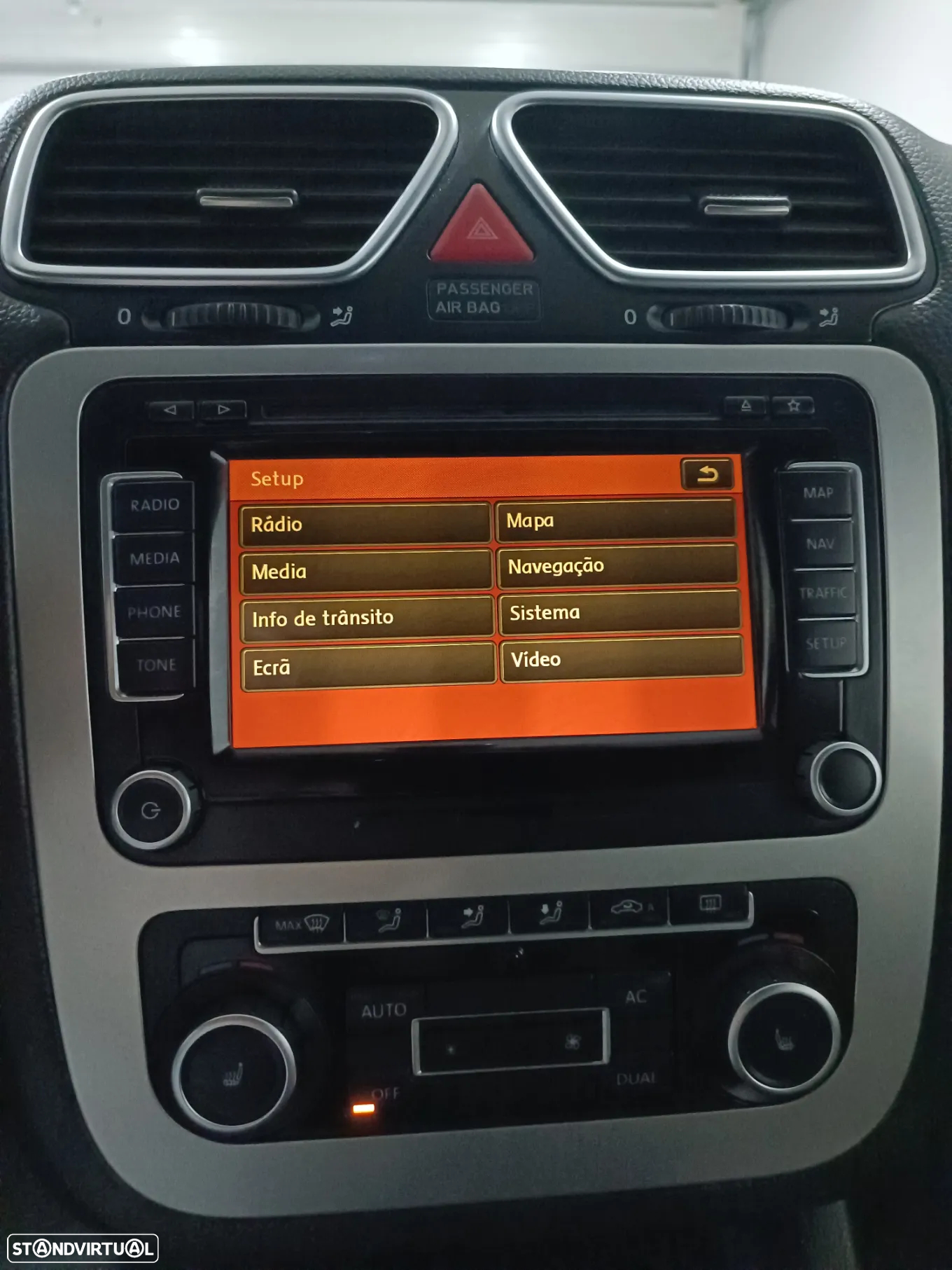 VW Scirocco 2.0 TDI R-Line - 23