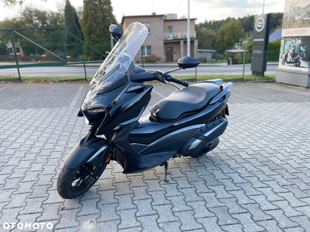 Zontes 310M - 3