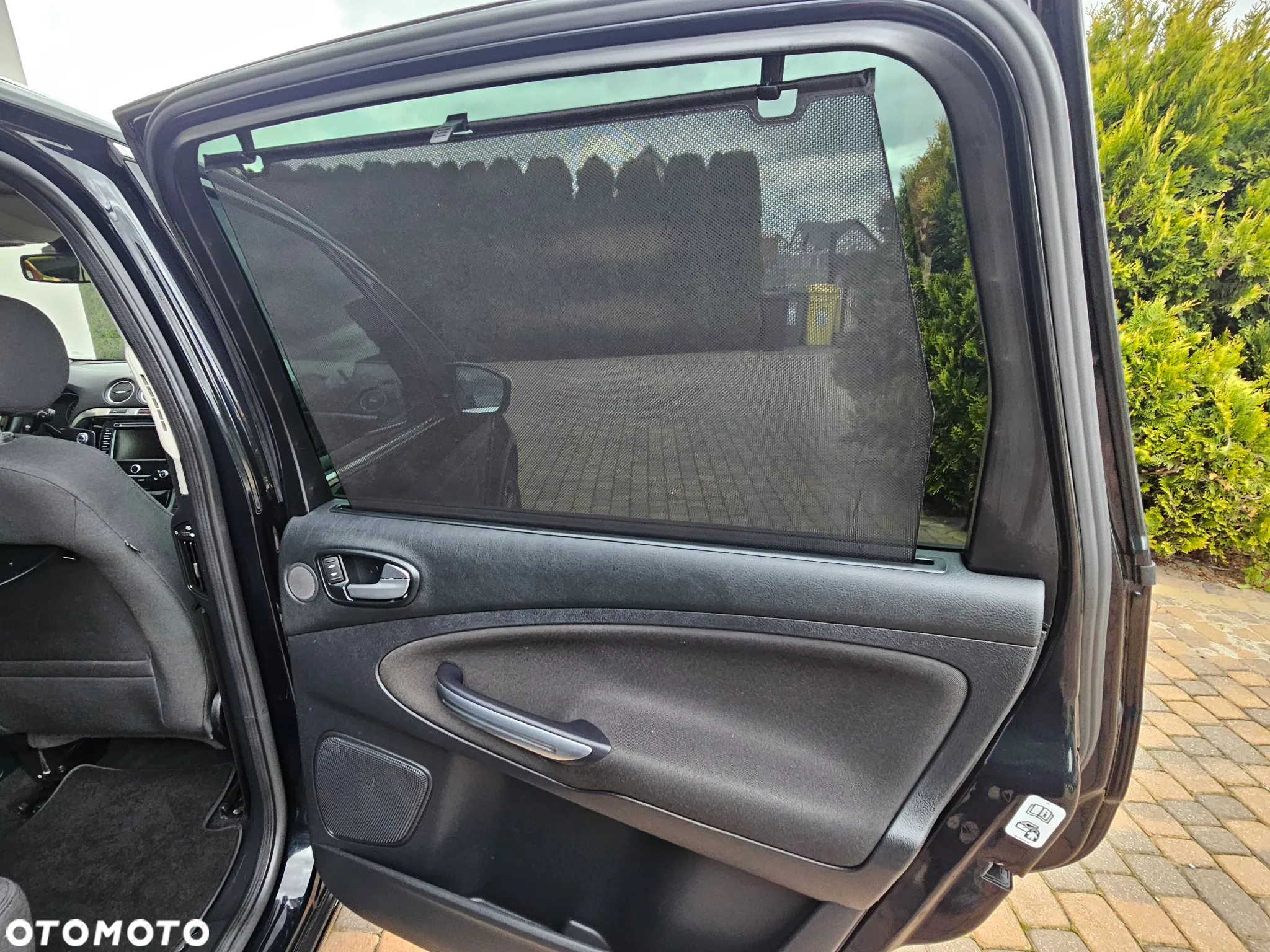 Ford S-Max 2.0 TDCi DPF Titanium X - 21
