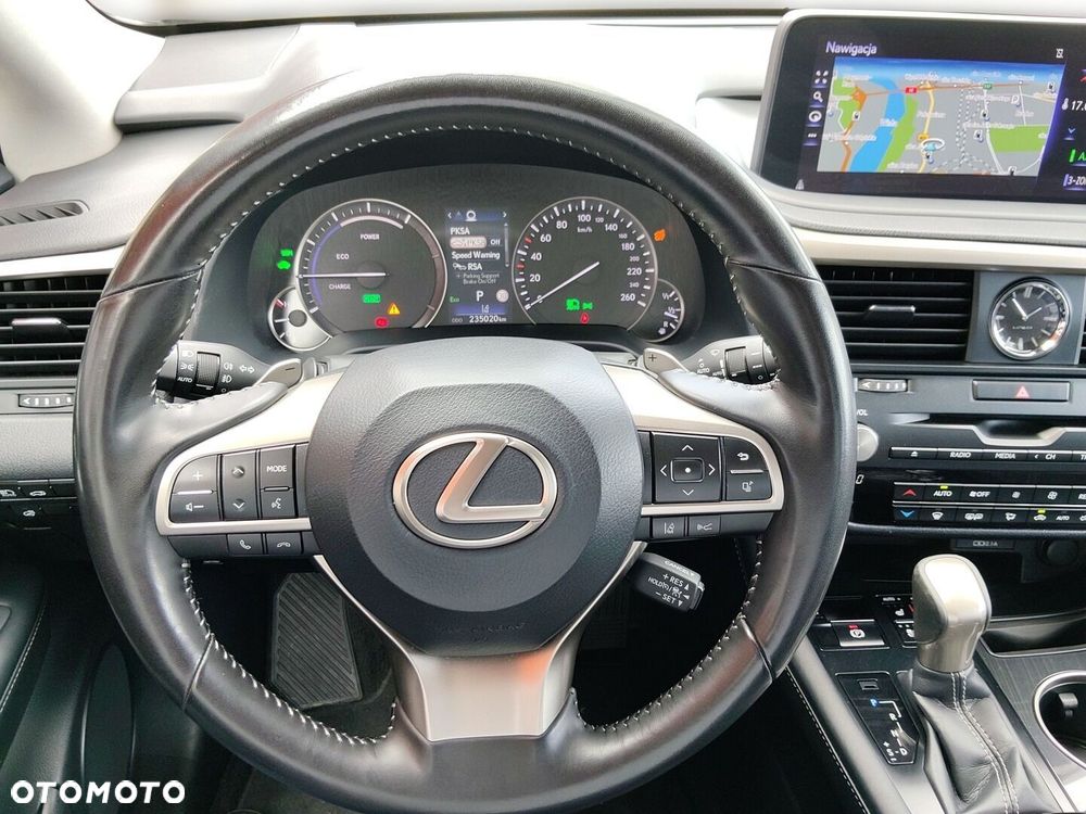 Lexus RX 450h L Prestige - 18