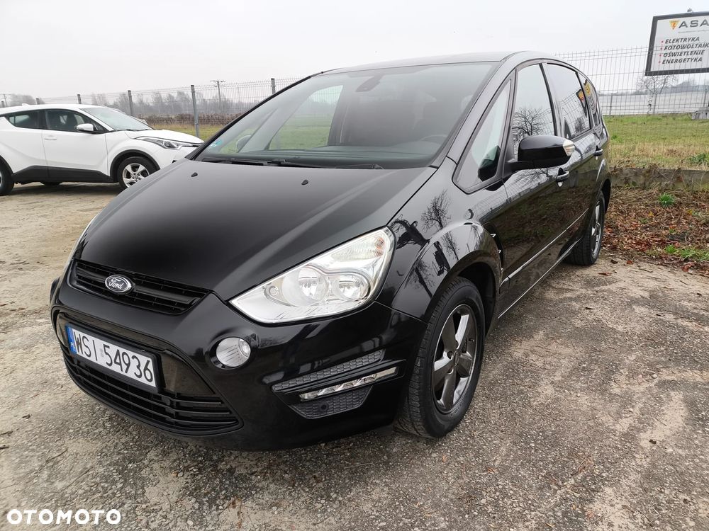 Ford S-Max 2.0 Viva Trend - 2