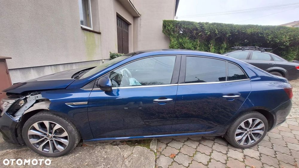 Renault Megane 1.3 TCe Intens - 6