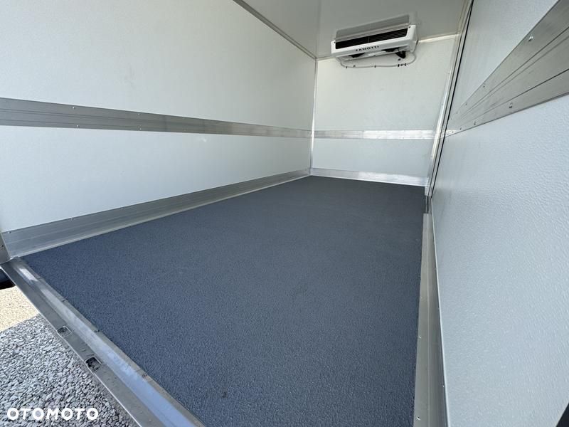 Toyota Proace Max Kontener Izotermiczny 8EP - 7