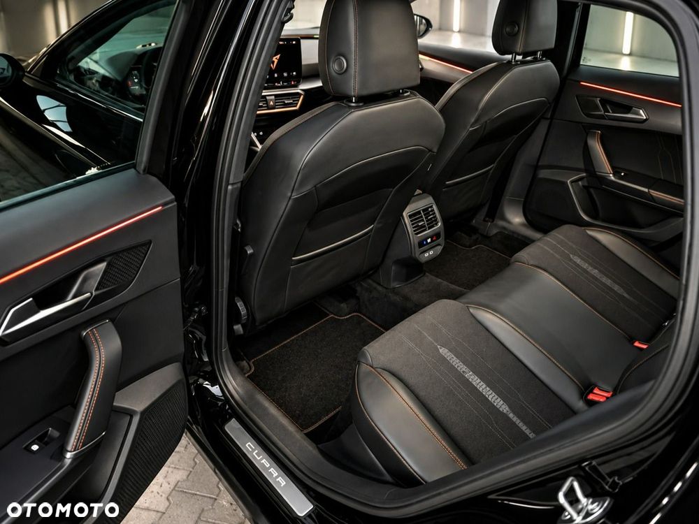 Cupra Formentor - 13