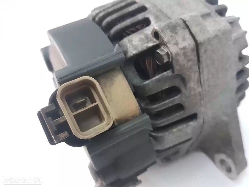 ALTERNADOR NISSAN MICRA III 2003 -23100AX600 - 1