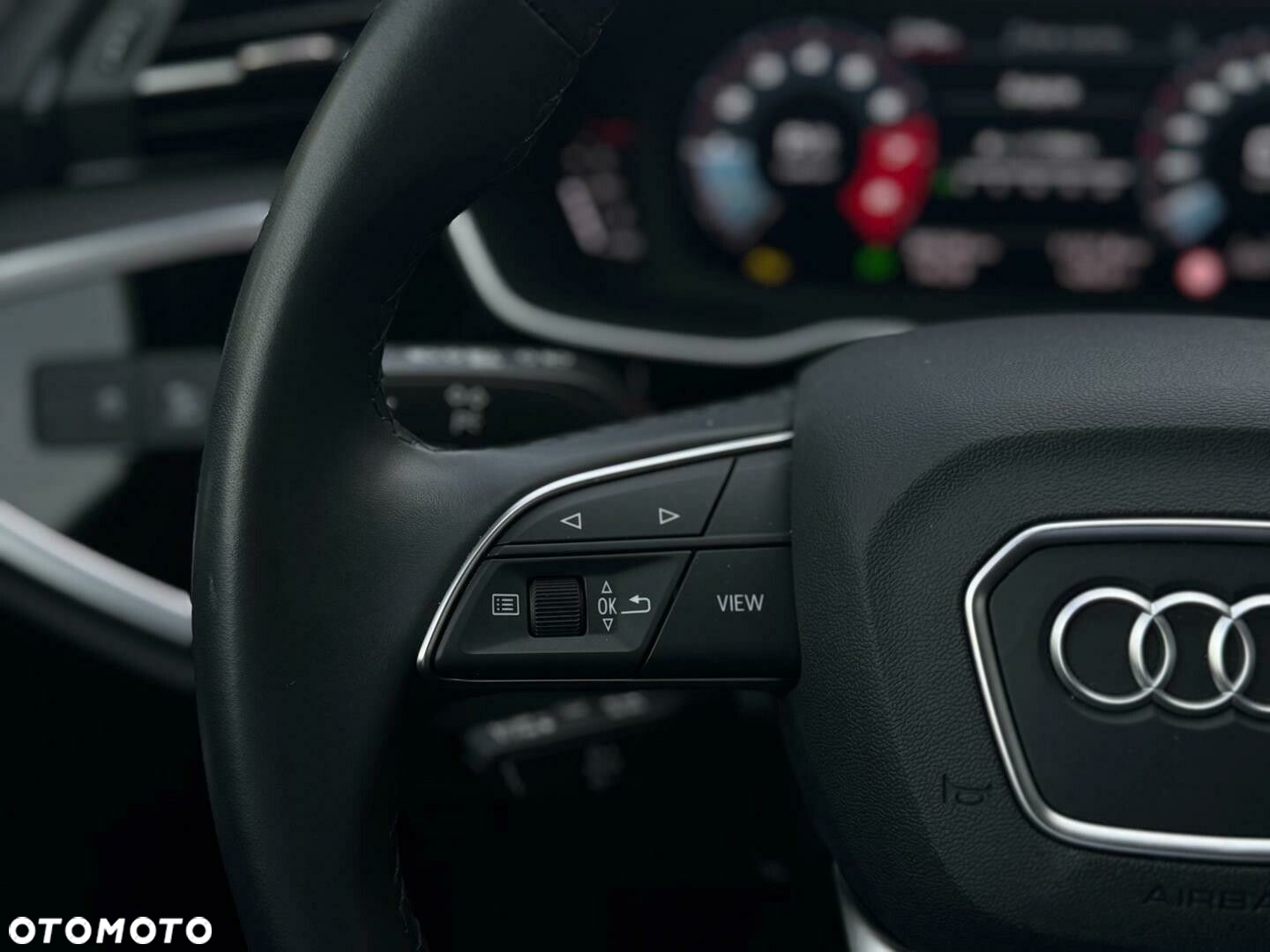 Audi Q3 - 20