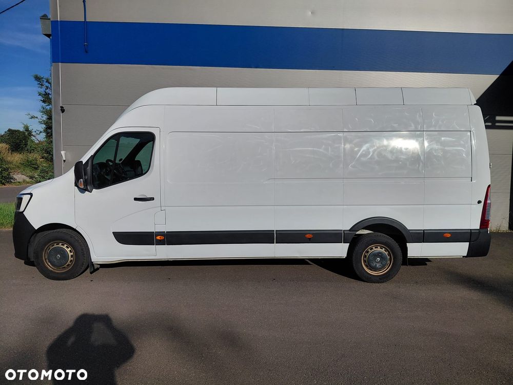 Renault MASTER L4H3 - 5