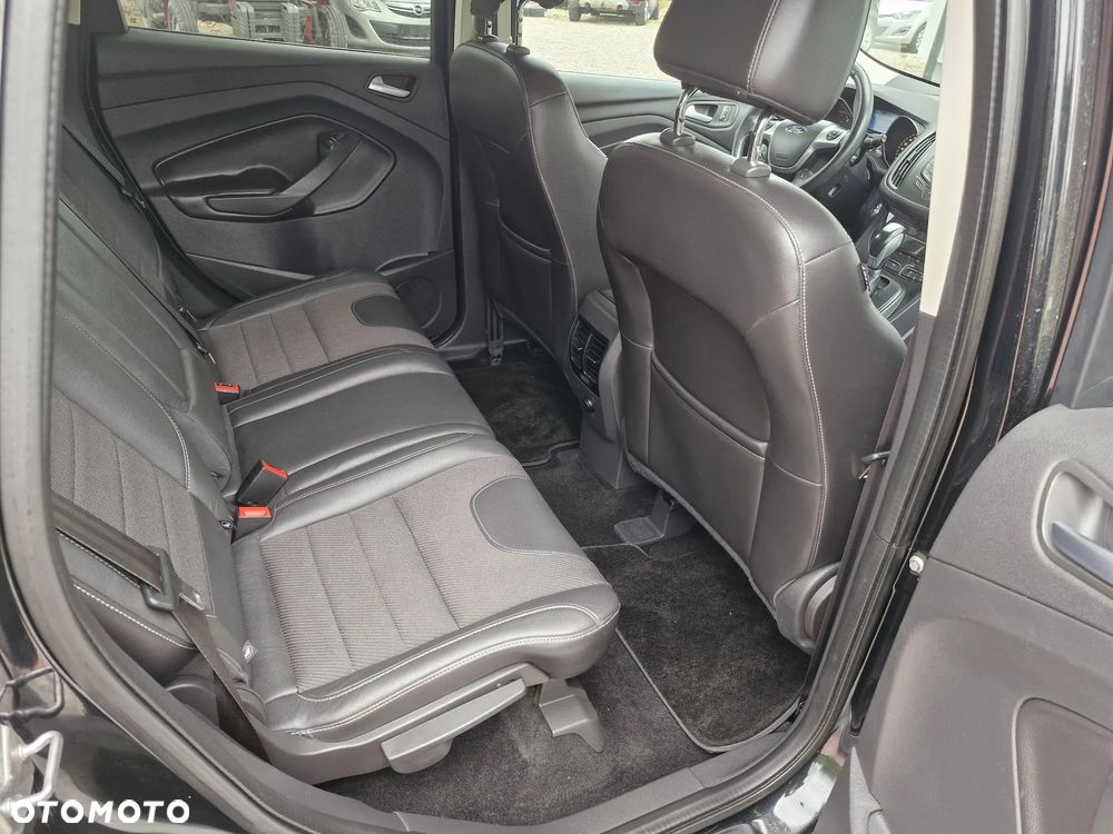 Ford Kuga 2.0 TDCi Titanium MPS6 - 11