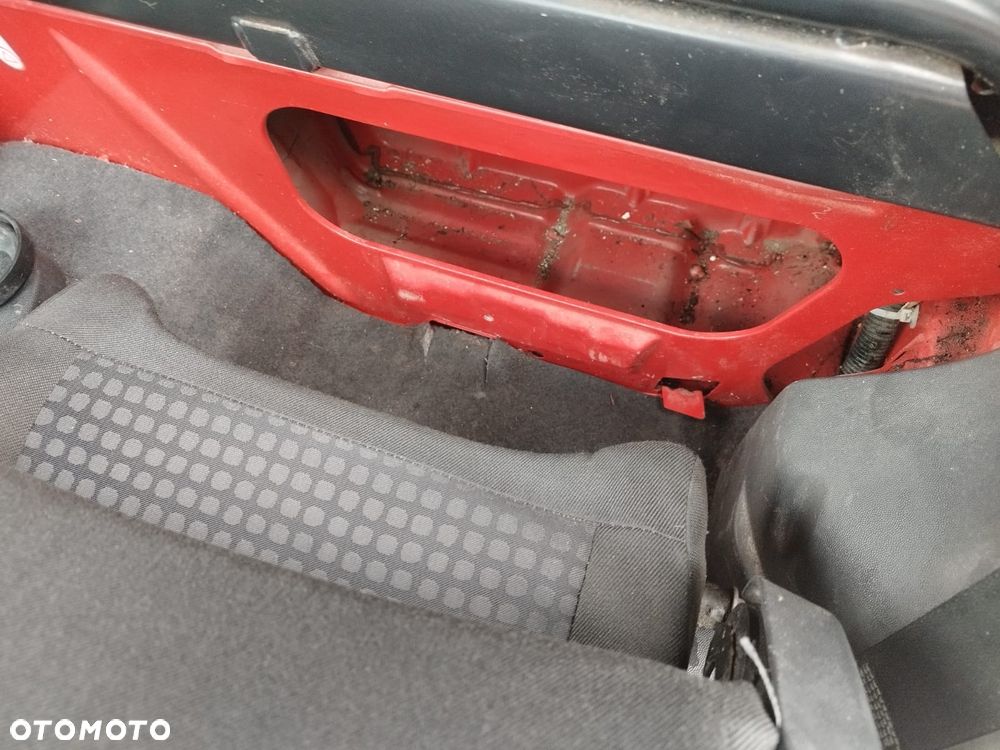 Opel Combo - 30
