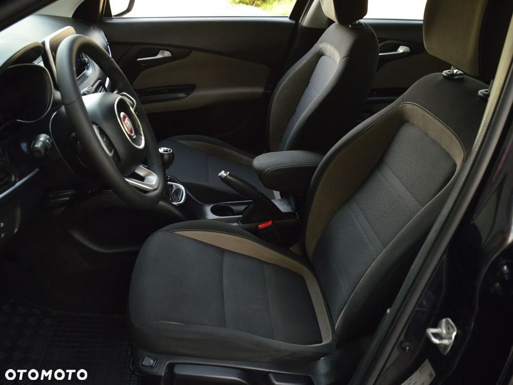 Fiat Tipo 1.4 T-Jet 16v S-Design - 14