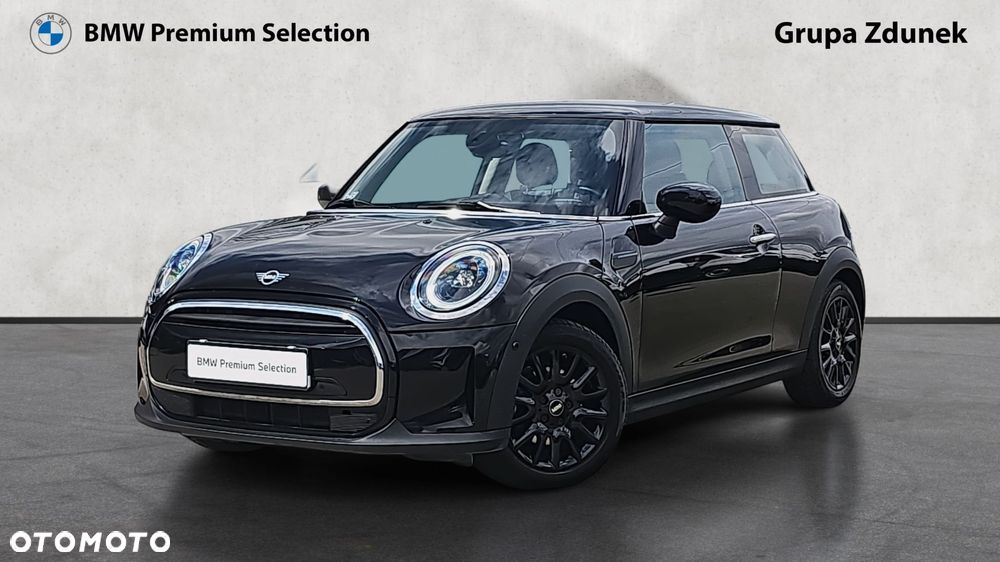 MINI Cooper - 1