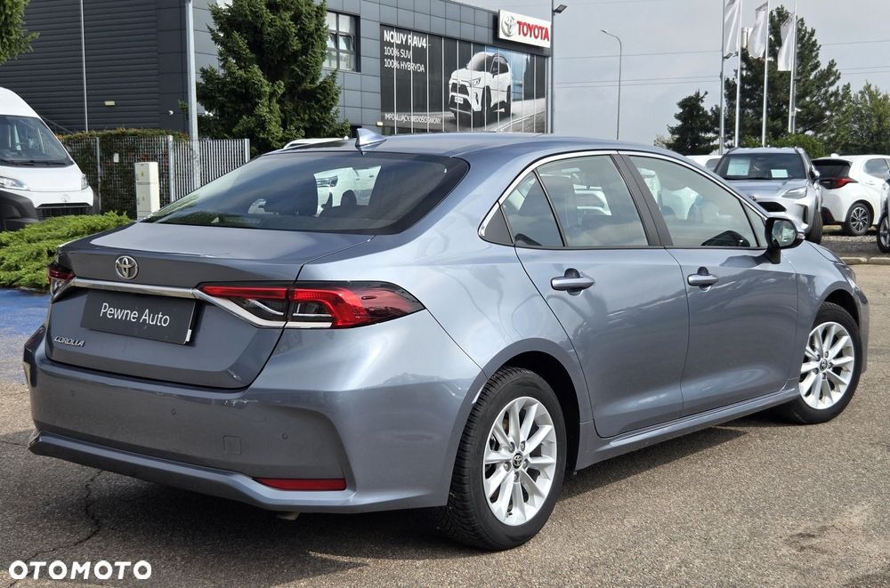 Toyota Corolla - 14