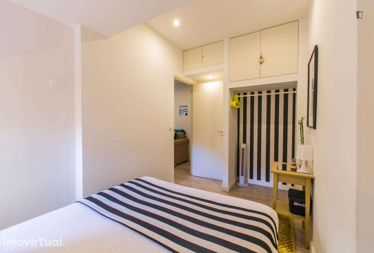 Apartamento com 1 quartos - localizado em Penha Lisbon - Grande imagem: 3/19