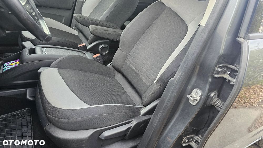 Citroën C4 Picasso 1.6 THP Intensive S&S EAT6 - 16