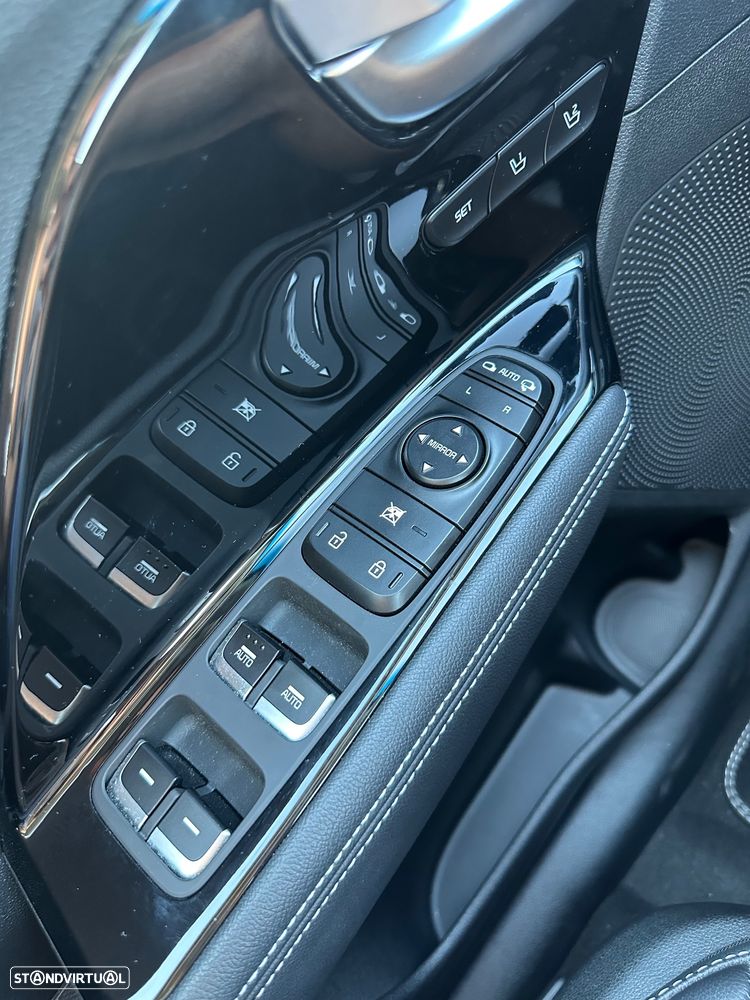 Kia e-Niro 64kWh - 28