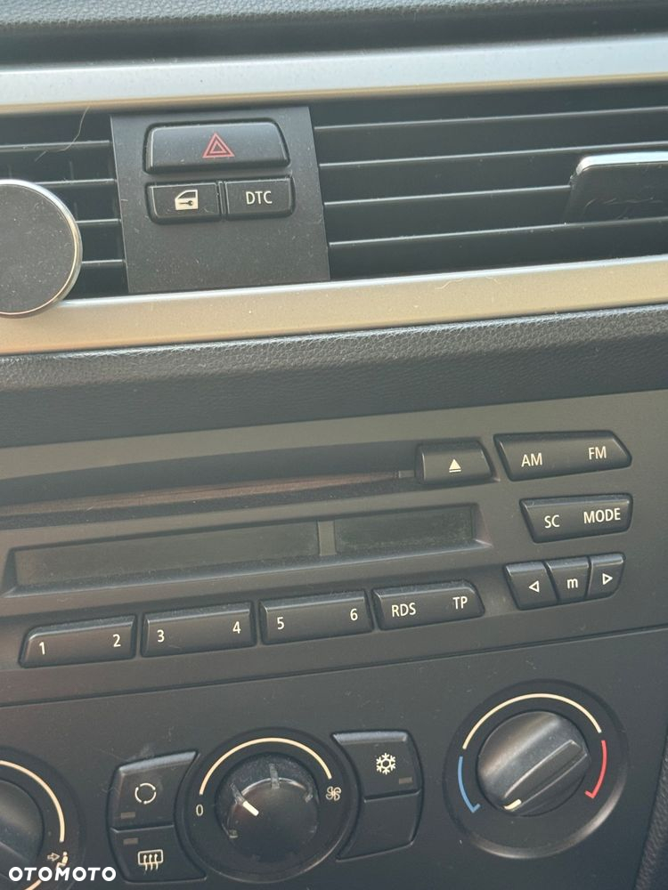BMW Seria 3 320d - 10