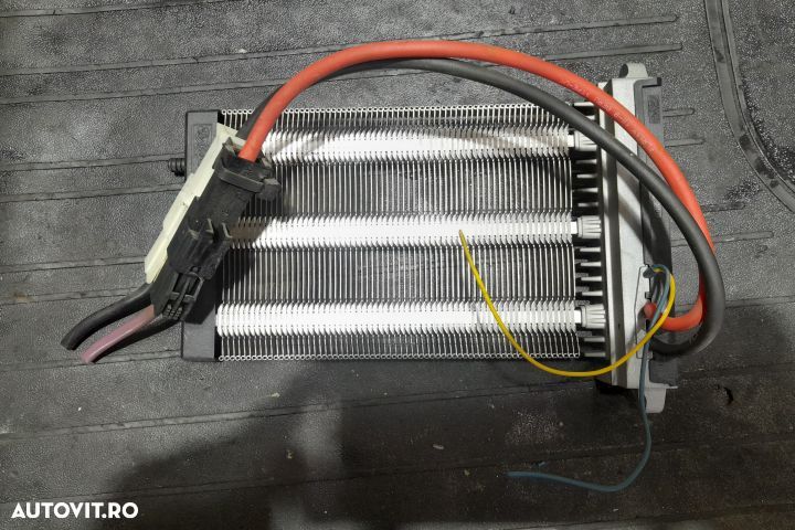 Calorifer incalzire electric 8V6N-18D612-AB 8V6N-18D612-AB Ford C-Max - 1