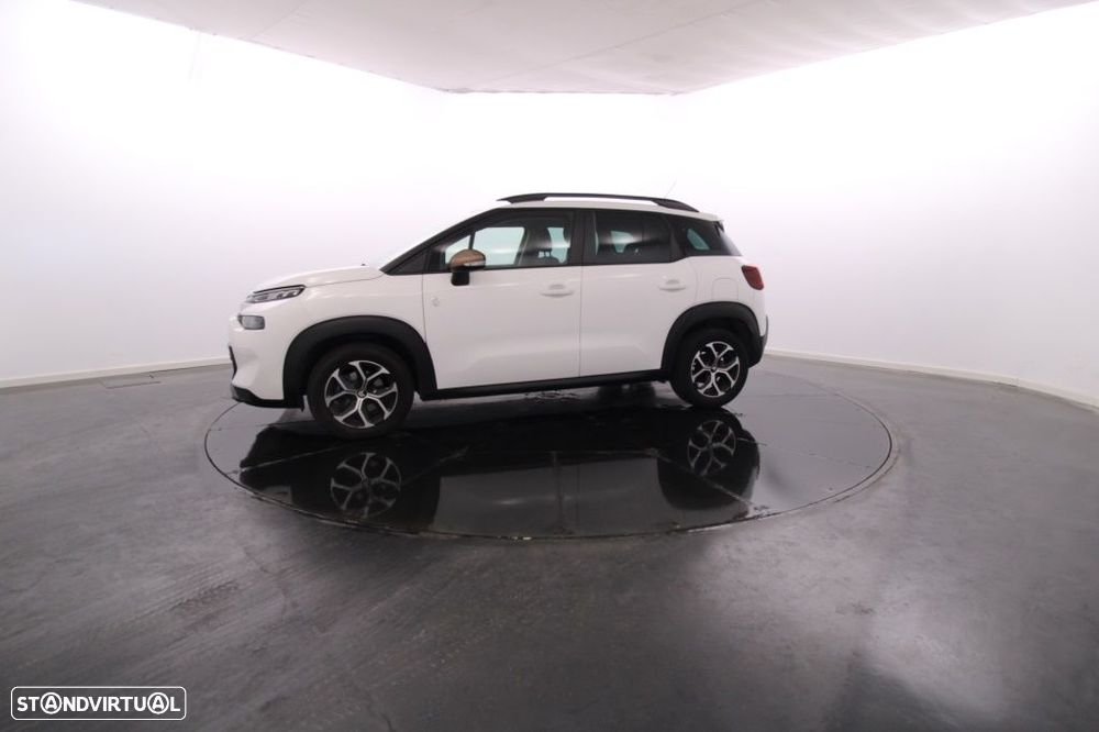Citroën C3 Aircross 1.2 PureTech C-Series - 2