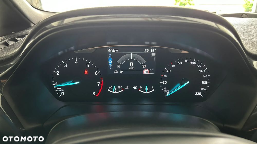 Ford Fiesta ver-1-0-ecoboost-st--line-ass - 11