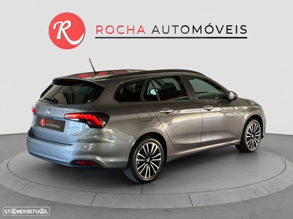 Fiat Tipo Station Wagon - 3