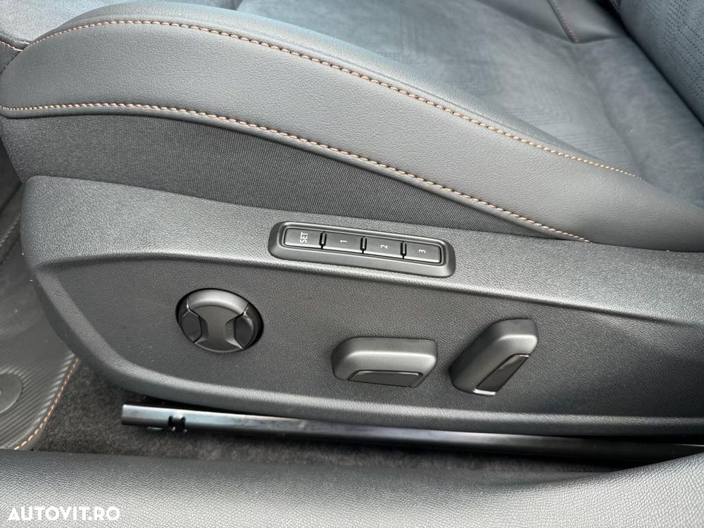 Cupra Formentor 1.5 TSI DSG7 - 19