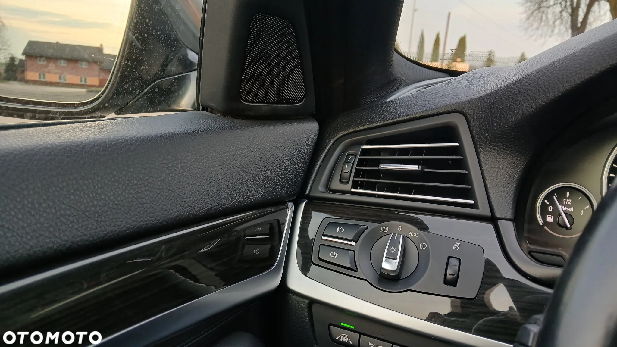 BMW Seria 5 535d xDrive Luxury Line - 20