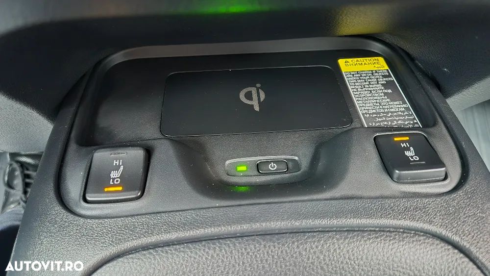 Toyota Corolla 1.8 HSD Dynamic - 17