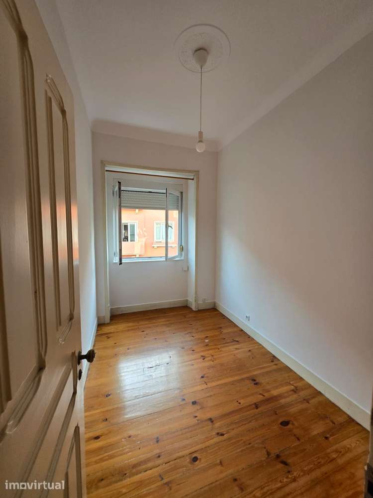 Apartamento T2 em Belém com cozinha equipada - Grande imagem: 4/6