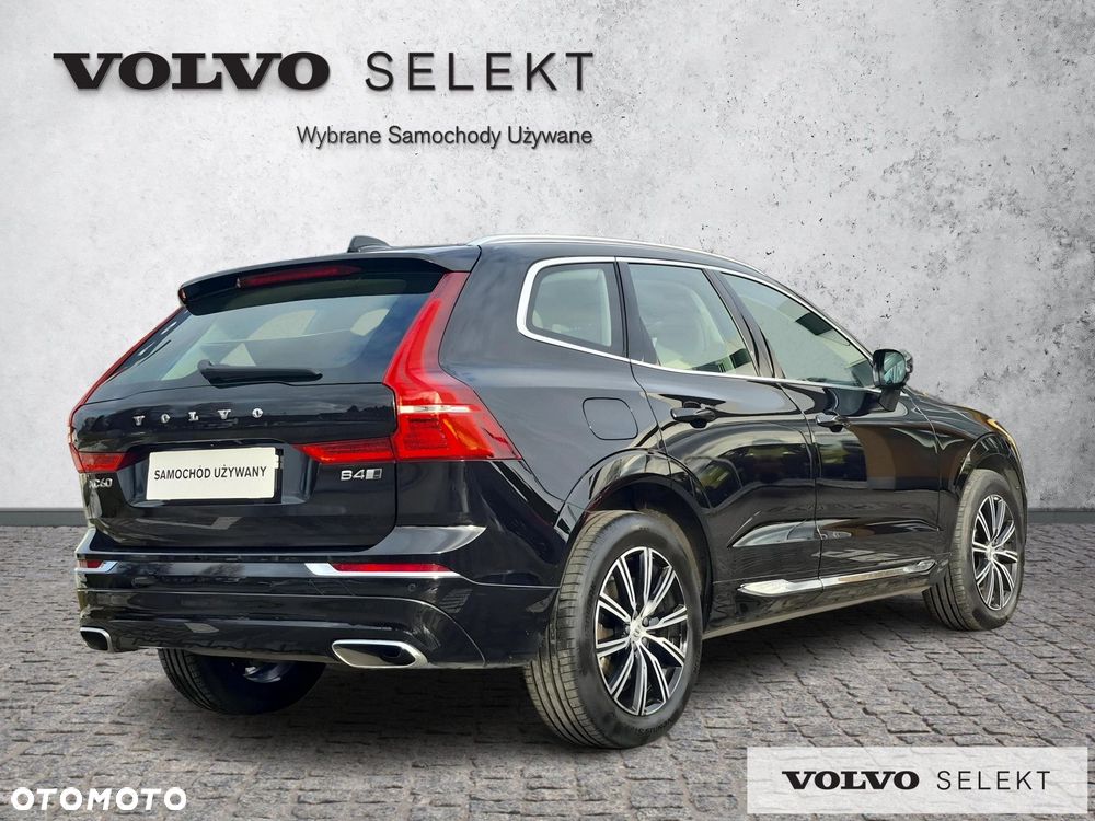Volvo XC 60 - 6