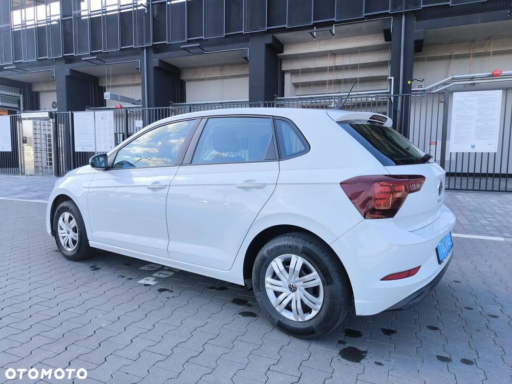 Volkswagen Polo - 2