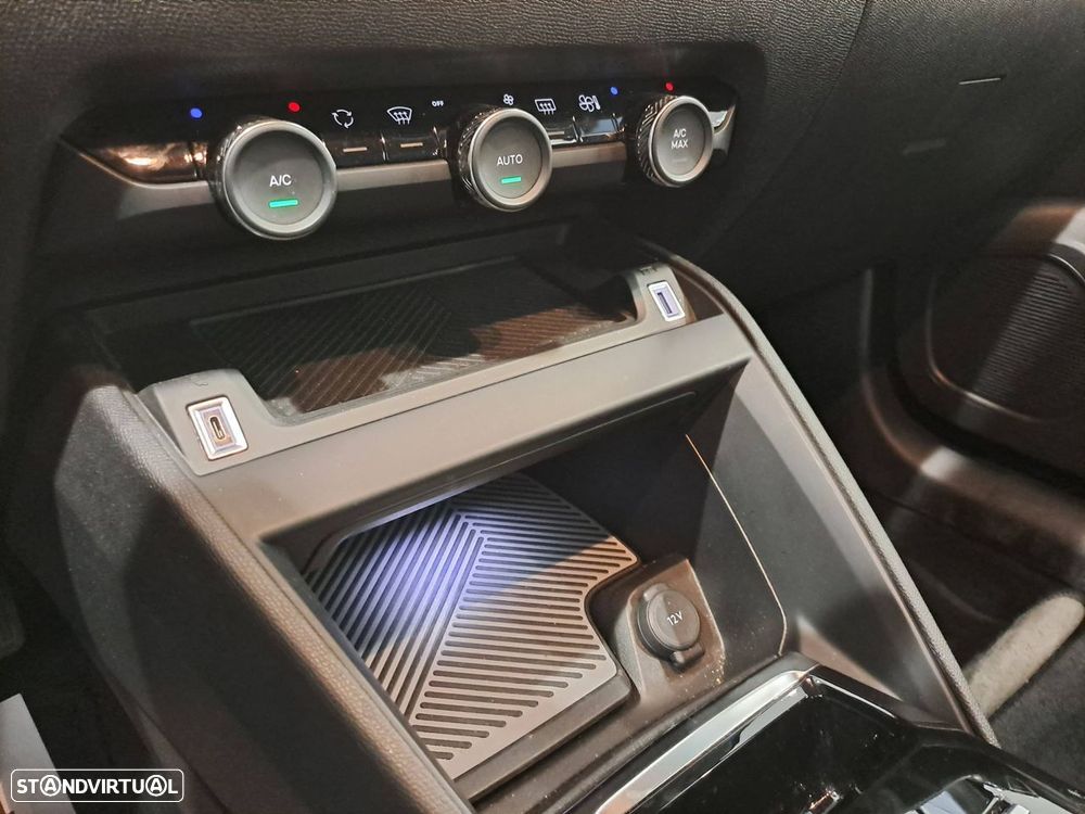 Citroën e-C4 54 kWh Autonomia Alargada Business Edition - 17