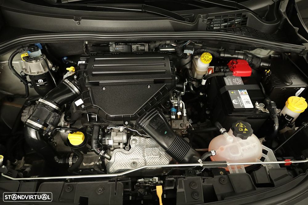 Fiat 500X 1.3 MJ - 23