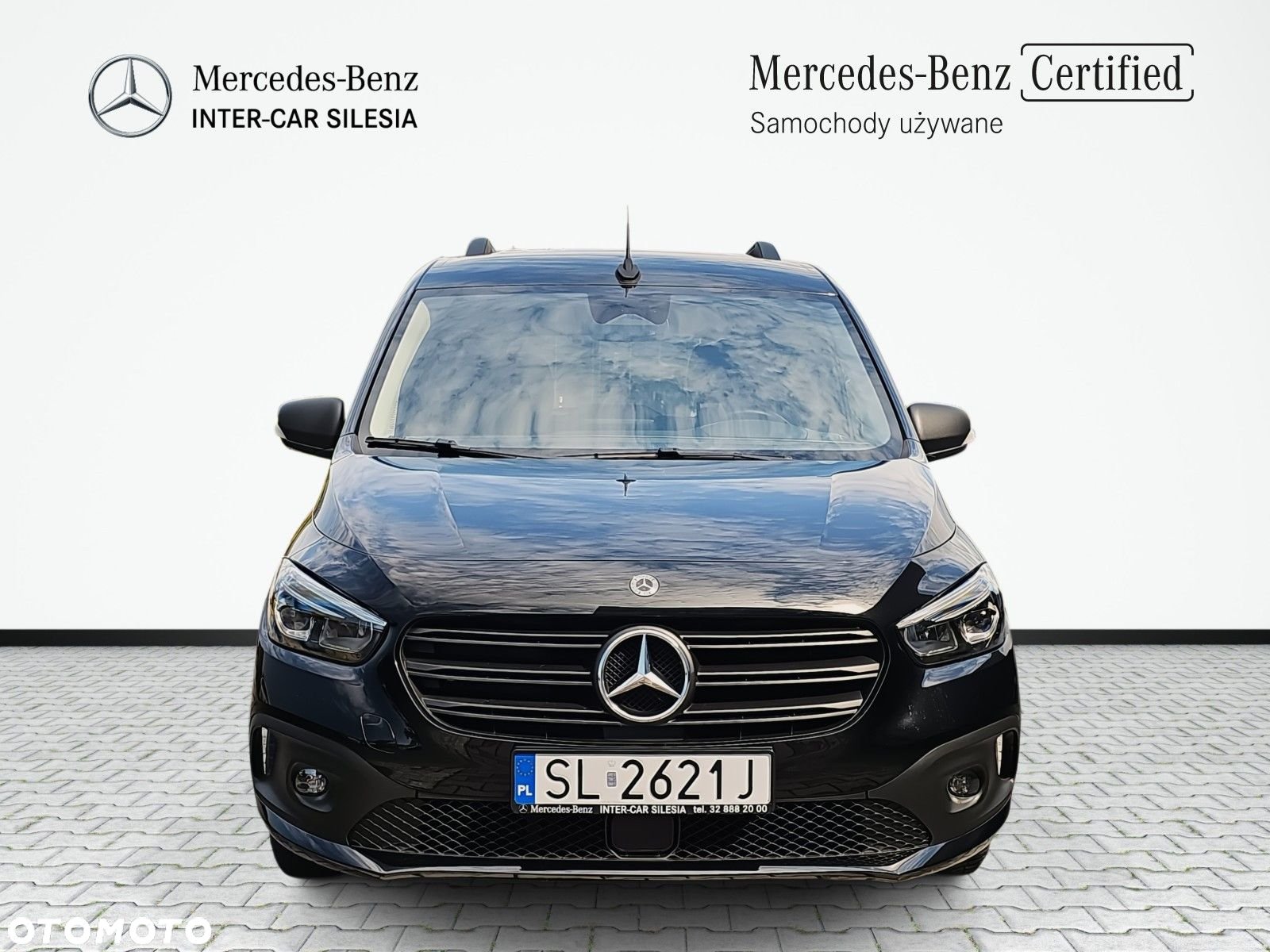 Mercedes-Benz Citan - 2