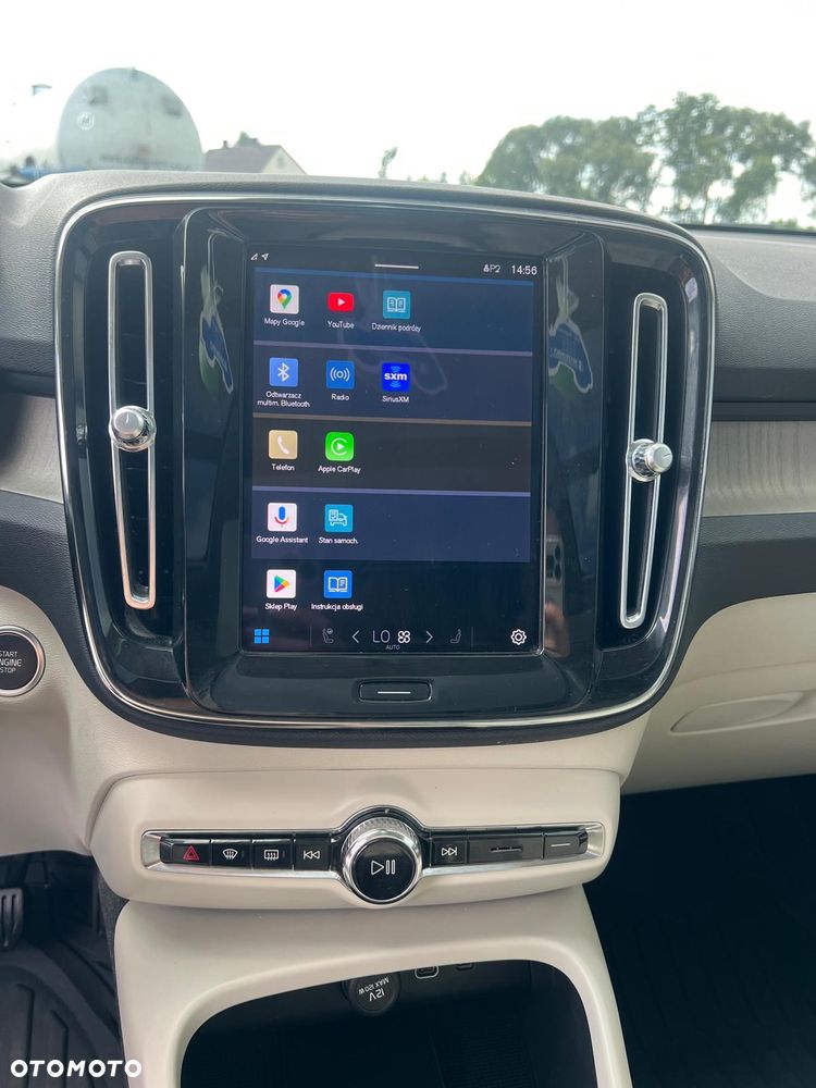 Volvo XC 40 B5 AWD Ultimate Bright - 28