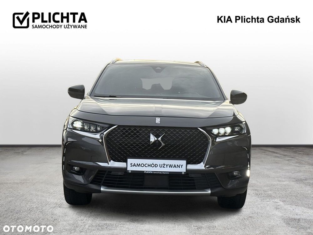 DS Automobiles DS 7 Crossback - 7