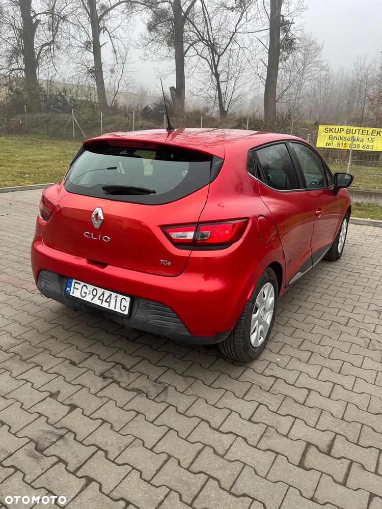 Renault Clio - 3