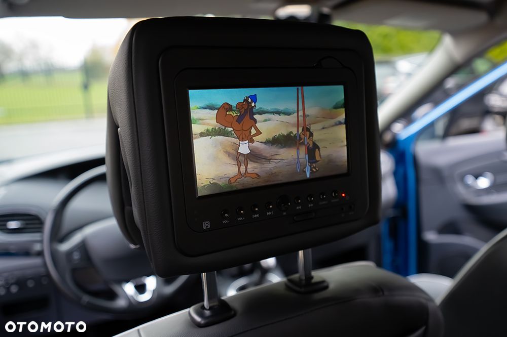 Renault Scenic ENERGY TCe 130 S&S LIMITED - 35