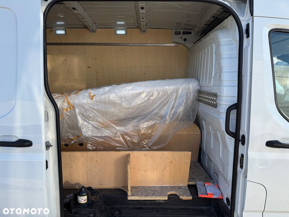 Maxus DELIVERY 9/2.0 diesel/150KM/ klima/tempomat/kamera - 11