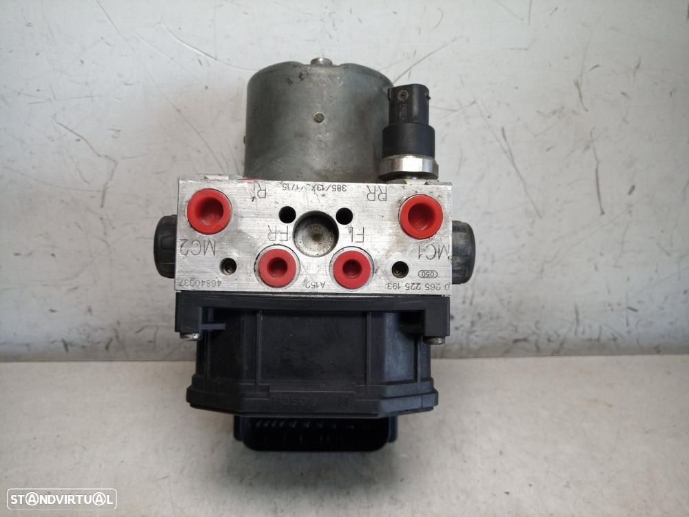 ABS ALFA ROMEO 156 - 1